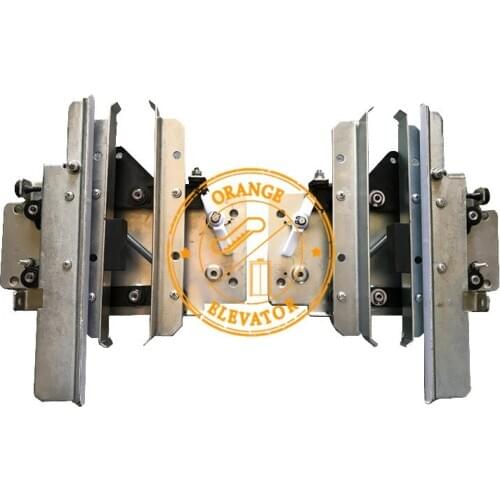 Elevator Door Vane SKY H1 AT120 GEN2 for Otis