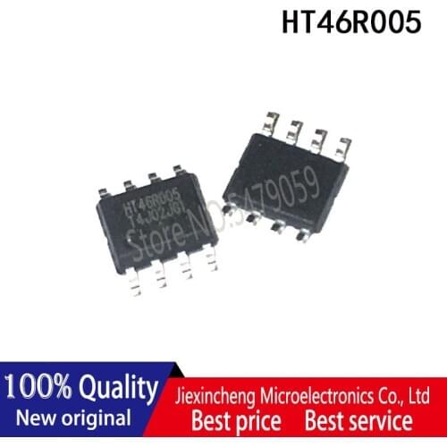 20PCS HT46R005 HT7A6322 BL24C512A-PARC BL24C512A SOP-8 New original