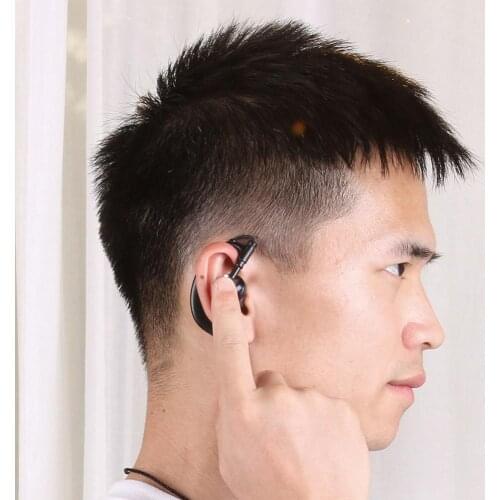 2 Pin G Shape K Type PPT Earphone Earpiece Headset with Clip for Kenwood KPG62D KPG66D KPG69D KPG70D KPG74D KPG75D KPG77D