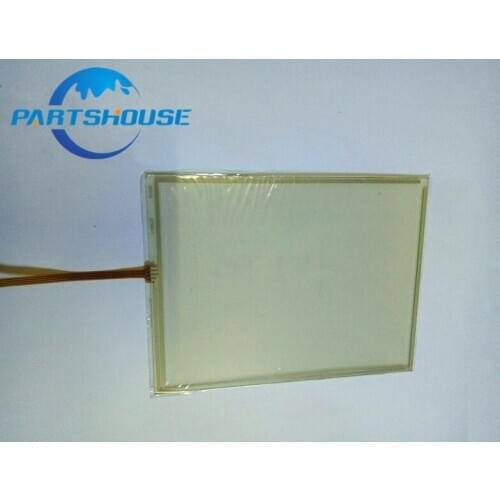 2pcs/Lot Copier parts Control panel for Canon IRC4080 4580 5180 5185 5058 5068 Touch Screen FH6-0834-000 FK2-0329-000 FK2-0246-0