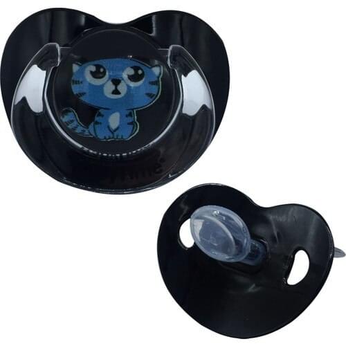 Babytime Pacifiers And Holders