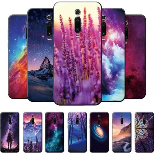 For Redmi K20 Pro Case Animal Back Cover For Redmi K20 Pro Silicone Soft Phone Case For Xiaomi Redmi K20 Pro K20pro TPU Shell