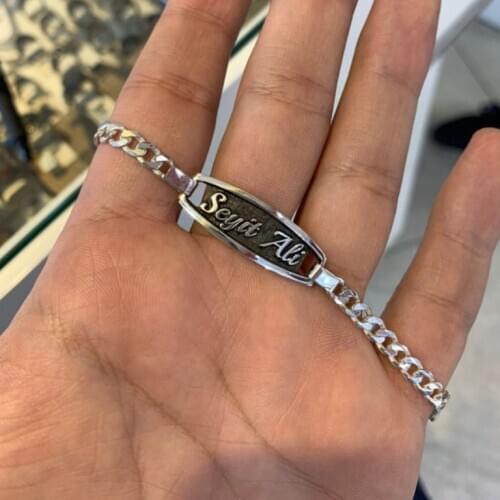 Baby bracelet