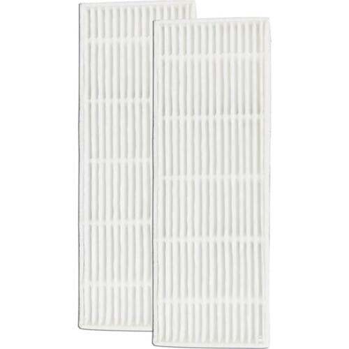For A3S) 2pcs HEPA For Robot Vacuum Cleaner A3S