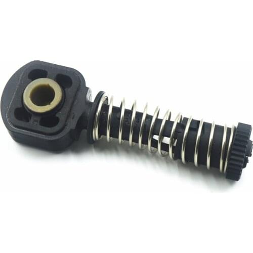 For Seat Alhanmbra Altea Arosa Cordoba Ibiza Leon Toledo Skoda Fabia Octavia Yeti Superb Gear Selector Shaft Cable End Catch