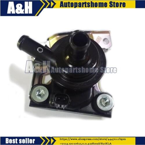 G9020-47031 04000-32528 G902047031 0400032528 Electric Inverter Water Pump For Toyota PRIUS 1.5L 2004 2005 2006 2007 2008 2009
