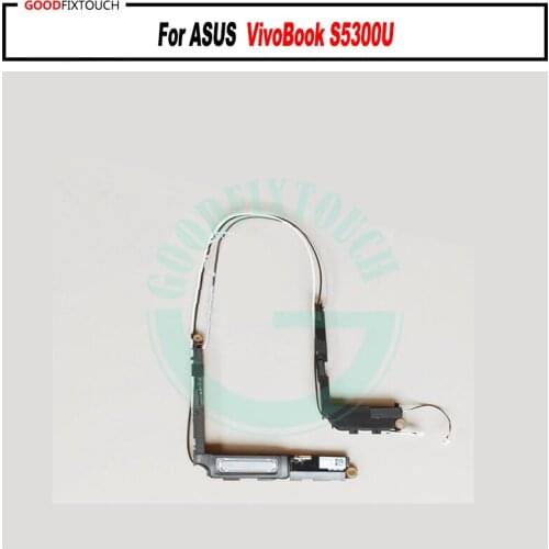 For ASUS VivoBook S5300U loud speaker loudspeaker