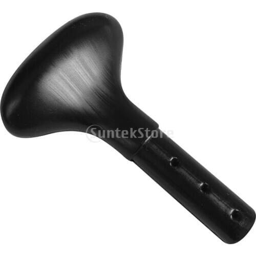23mm Lightweight Canoe Paddle T Handle for SUP Kayak Boat Paddle Surfboard Shaft Accessory