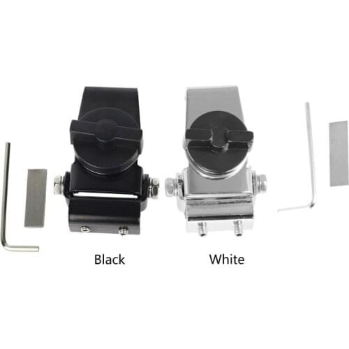 2021 New Mini Mobile Antenna Bracket Stainless Steel Mount for Car Radio Transceiver High Quality