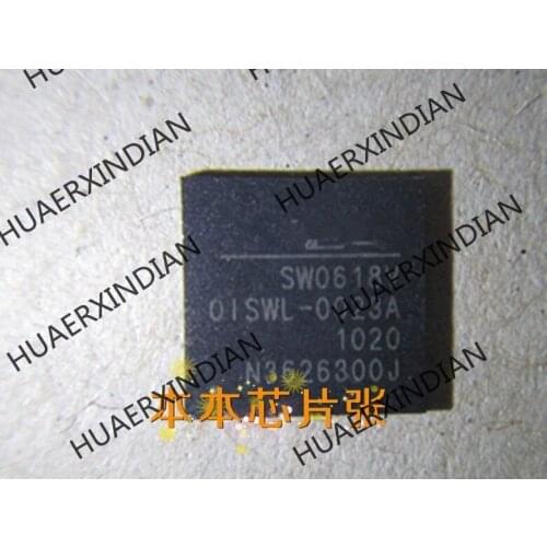 New SW0618V OISWL-0023A BGA high quality