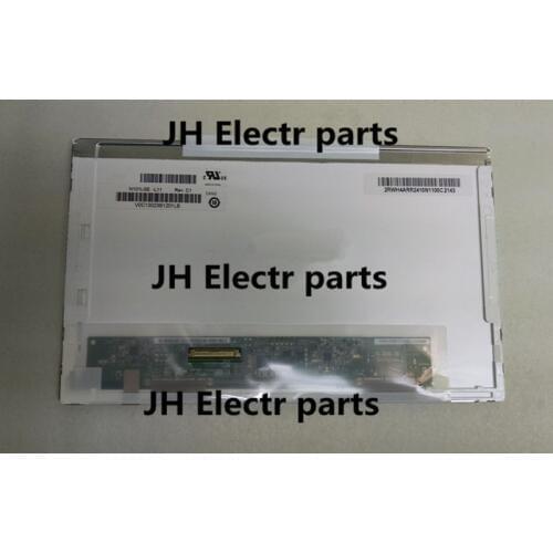 Original N101LGE-L11 N101LGE L11 1024*600 40 pins 100% tested 10.1 Inch LCD screen Display panel For Chimei Innolux