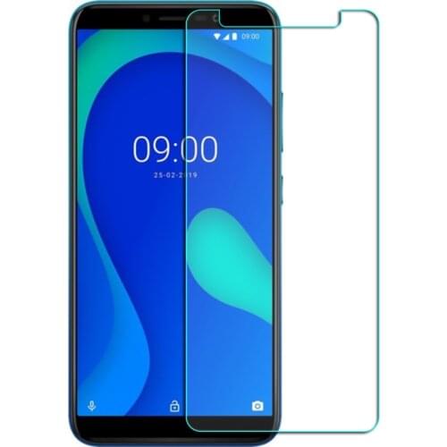 Tempered Glass For Wiko Y80 Y60 Y50 View4 Lite View3 Pro View2 Go Harry2 Sunny3 GLASS Protective Film Screen Protector Phone