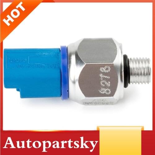 Replacement Part Power Steering Oil Pressure Sensor for Ford Mondeo Galaxy S-max Duratec 6G91-3N824-AA 6G913N824AA 6G91 3N824 AA