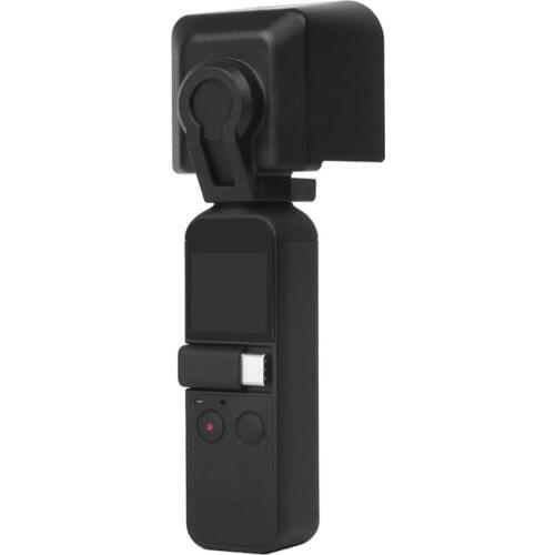 Protective Case Lens Hood Sunshade Cover for OSMO POCKET Camera Accessory