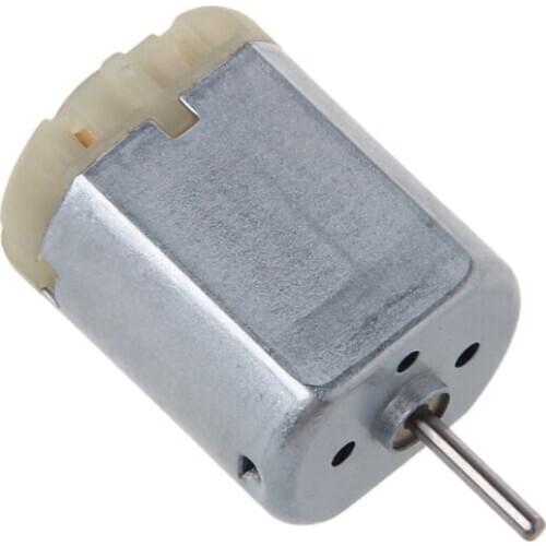 12mm Car Door Lock Actuator For Mabuchi Motor Mazda Toyota Lexus Honda Ford Wholesale Drop Ship