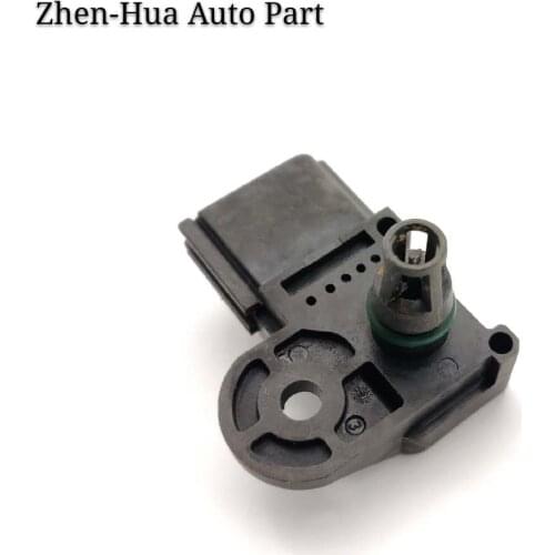 1x New Manifold Air Pressure MAP Sensor For MAZDA- 3 5 6 MPV II MX-5 III 1.8 2.0 2.3 4S4G-9F479-AC L301-18-211 0261230181