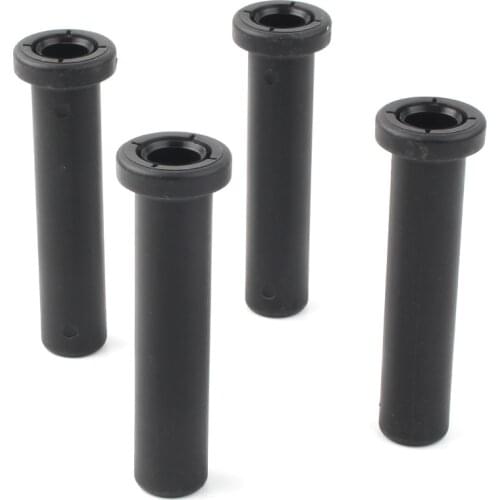 4Pcs Front or Rear A-Arm Bushing Kits 519-CBS2224H For Polaris Ace RZR Scrambler Sportsman 1993-2018