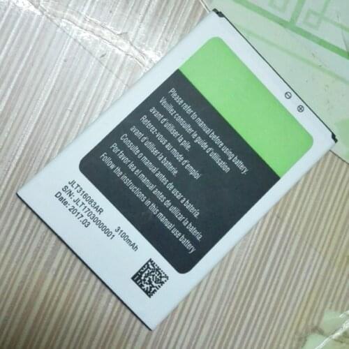 3100mAh Battery For Timmy E86(A001)/ X-BO V6/V7/V10/V39/MIZO M6/Vkworld VK700 Batteries + track code
