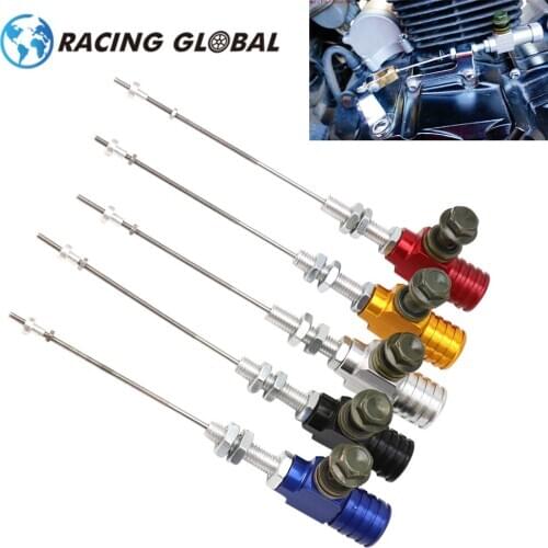 ALCON-Racing Hydraulic Clutch Master Cylinder Rod Brake Pump 13MM For Dirt Pit Bike ATV Quad Scooter Performance Brake Pump