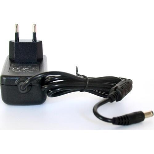 CZERF Power Supplies