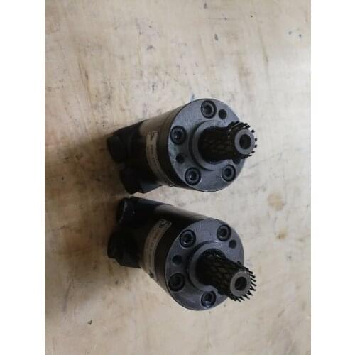 GEROLER HYDRAULIC MOTOR OIL MOTOR OMM40cc