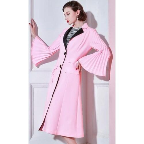 HITCH REAP Womens Summer Coats China