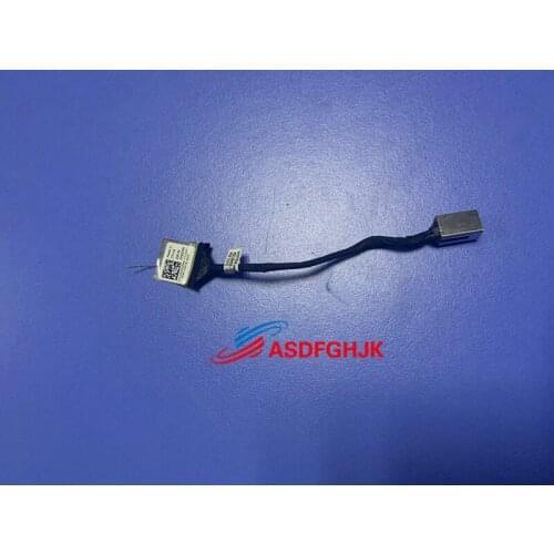 DC Power Jack Cable Harness for Dell Inspiron 15-3567 Laptop FWGMM 0FWGMM 450.09W05.0011 100% TESED OK