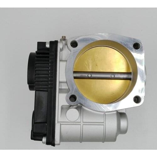 Throttle Body Assembly with Motor and TPS For For Infiniti G35 M35 FX35 Nissan Murano 161198J103 16119-8J10C