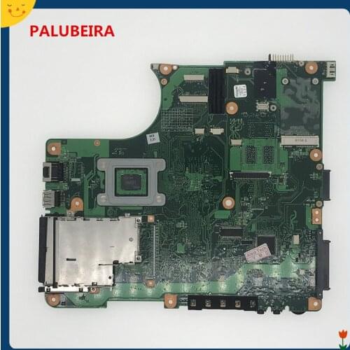 PALUBEIRA V000138960 laptop Motherboard for Toshiba L300 L305 6050A2264901 Mainboard excellent quality