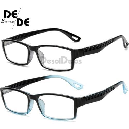Ultralight Presbyopia Lenses Women Men Reading Glasses Presbyopic Glasses Unisex Eyeglasses +1.00 1.50 2.00 2.50 3.00 3.50 4.00
