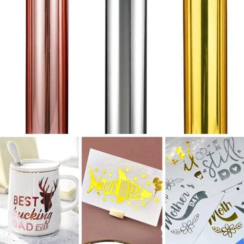 Lettering Film Permanent Adhesive Backed Vinyl Sheets Craft Vinyl DIY Sticker