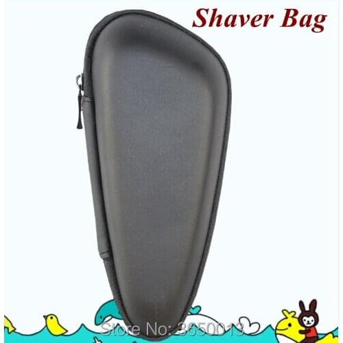Travel bag replace Head for PHILIPS Shaver PT710 PT715 PT720 PT725 PT728 PT730 PT734 PT735 PT810 PT814 PT815 PT860 PT861 PT880
