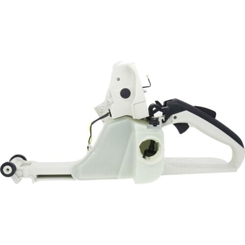 Gas Fuel Tank Rear Handle Assembly for STIHL MS440 044 Chainsaw 1128 350 0832