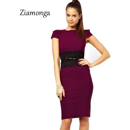 Ziamonga Womens Casual Dresses