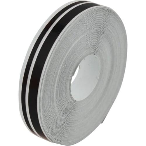 1/2'' Pin Striping Stripe Vinyl Tape Decals Stickers 12mm for car motorcycles