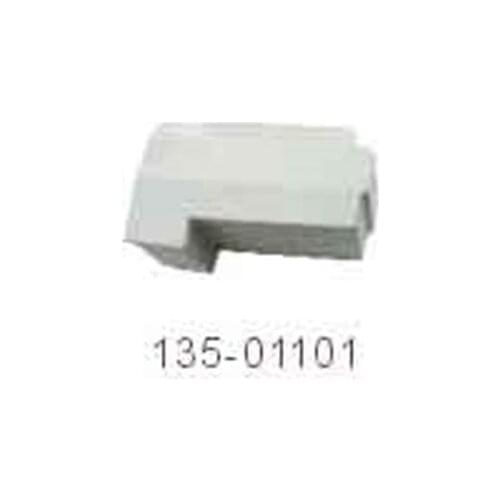 135-01101 Belt Cover for Juki LK1850 single-needle lockstitch tacking sewing machine