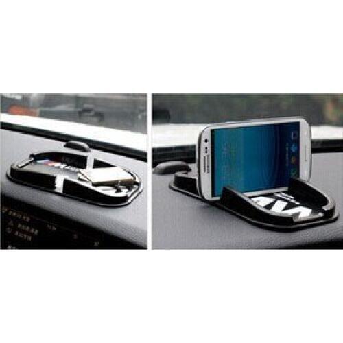 Car Anti Slip pad Rubber Mobile Phone Mat For Hyundai I30 Elantra sedan hatchback IX35 Tucson 2010 2011 2012 2013 2014 AP-117