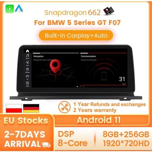 Top! head unit 4G in Dash Car Multimedia Video Player Navigation GPS for BMW 5 Series E60 E61/M6 E63 E64/3 series E90 E91