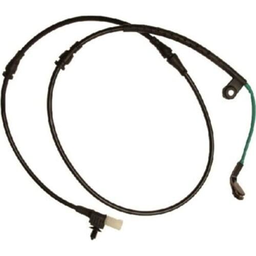 10 PCS Brake Pad Wear Sensor For Land Rover LR3 LR4 06-12 OEM SEM500070