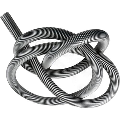 Flexible Tube Pipe Vacuum Cleaner Hose For Household Industrial Vacuums