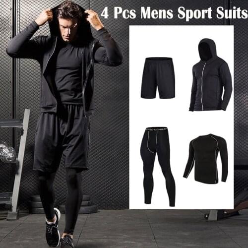 Kupokasi Men's Sportswear