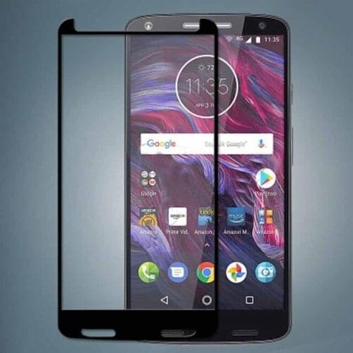 LMRUIXI Motorola Moto X Force Screen Protectors