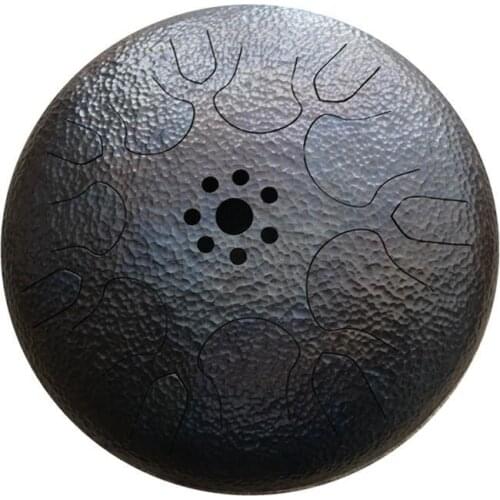 MOCUISHLE Drums