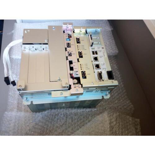 New in box JZNC-YRK21-1E Robot Controller CPU Unit Free Shipping