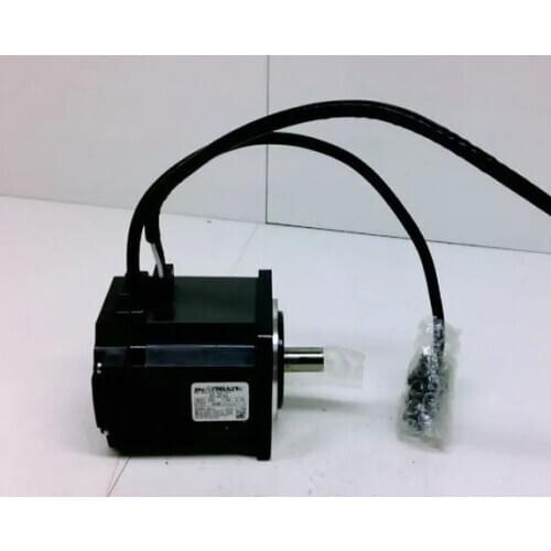 NEW& ORIGINAL AC SERVO MOTOR HC-UF43