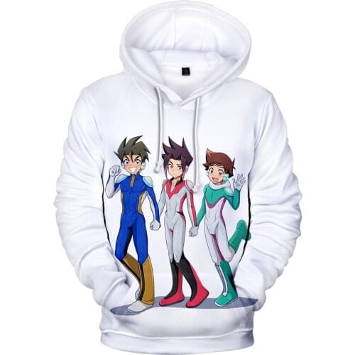 Coats Shinkansen Deformation Robo Hoodie Boys/Tops Hoodies Sweatshirts Shinkalion DXS07 800 Clothng Childrens Pullover