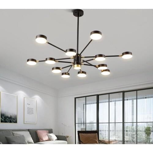 Nordic led glass ball luminaire nordic lamp e27 pendant light retro lamp living room lights livingroom bedroom