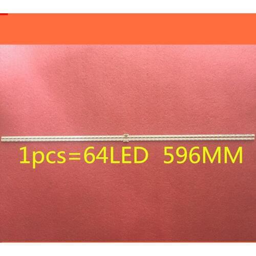 LED Backlight for Sony 55 inch TV YLS_HRN55_7020_REV2 YLS_HAN55_7020_REV2 15521N SYV5541 KD-55X8505C 75.P3C08G001 KD-55X8507C
