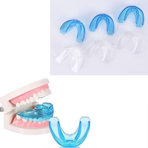 1 pcs Tooth Orthodontic Dental Appliance Trainer Pro Alignment Braces Mouthpieces For Teeth Straight/Alignment