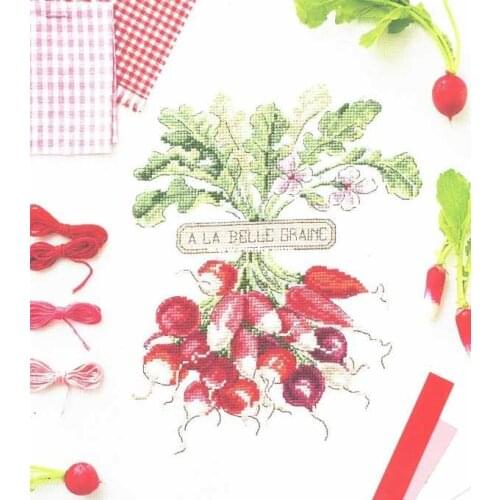 ZZ939 For Needlework Kit NOT PRINTED Cross stich Painting Set Cross Stitch Kits Cross-stitch Embroidery Set Stitch Kits Cross